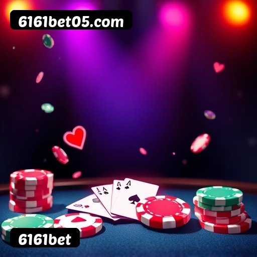 Cashback Semanal 6161bet