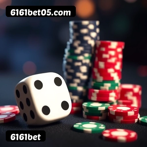 Slots Premium da PG Soft na 6161bet