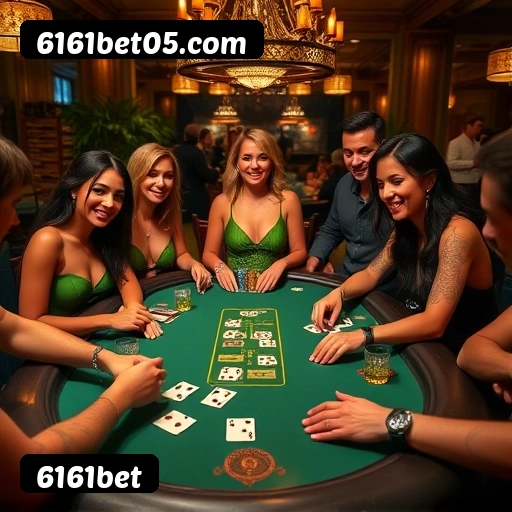 Reload Bonus 6161bet