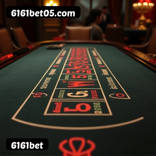 Instalar APK 6161bet