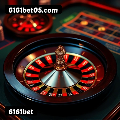 Promoções e bônus exclusivos da 6161bet
